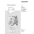 GRUNDIG P37071071IR Service Manual