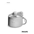PHILIPS HR2304/10 Owners Manual