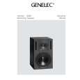 GENERAL ELECTRIC GENELEC1030A Owners Manual