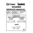 FUNAI F2860M Service Manual