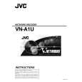 JVC VN-A1U Owners Manual
