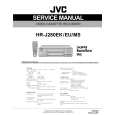 JVC HR-J280MS Instrukcja Serwisowa