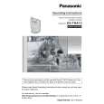 PANASONIC KXTHA13 Instrukcja Obsługi