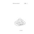 ELECTROLUX QC950 Owners Manual