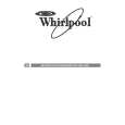 WHIRLPOOL AKR 755 IX Owners Manual