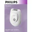 PHILIPS HP6445/09 Owners Manual