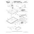 WHIRLPOOL GJD3044LC01 Parts Catalog