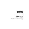 LEC UF6026W Owners Manual