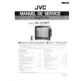 JVC AV-S29PF Service Manual