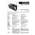 NORDMENDE 2100A GALAXY MESA 9000 ST Service Manual