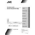 JVC XV-E112SL Owners Manual