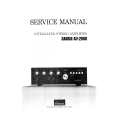 SANSUI AU-2900 Service Manual