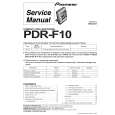 PDR-F10/ZVYXJ - Click Image to Close