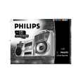 PHILIPS FW-C85/30 Owners Manual