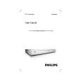 PHILIPS DVP3030A/94 Owners Manual