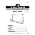 JVC AV32Z10EUS Service Manual