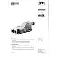 LOEWE C09 PROFI Service Manual