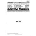 ORION K3706 Service Manual