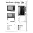 SABA T2000 Service Manual