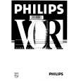 PHILIPS VR223 Owners Manual