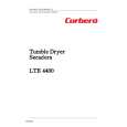CORBERO LT4400 Owners Manual