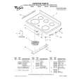 WHIRLPOOL WERP4120PS2 Parts Catalog