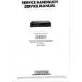 NORDMENDE 989.302K Service Manual
