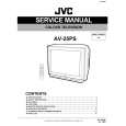 JVC JK CHASSIS Service Manual