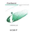 CORBERO LV520P Owners Manual