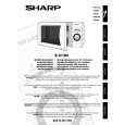 SHARP R212N Owners Manual