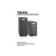 TELEX SPINWISE7-40HN Manual de Usuario