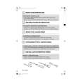 WHIRLPOOL AWO/D 064 Installation Manual WHIRLPOOL AWO/D 064 Installation Manual