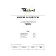 WHIRLPOOL AWT2054 Service Manual