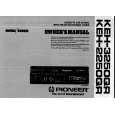 PIONEER KEH2250QR Owners Manual