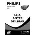 PHILIPS 28PW6521/78R Owners Manual