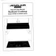 WHIRLPOOL CCR467W Owners Manual