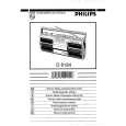 PHILIPS D8184 Owners Manual