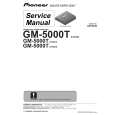 GM-5000T - Click Image to Close