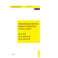 ZANUSSI FLS1272CH Owners Manual