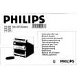 PHILIPS FW326/21 Owners Manual