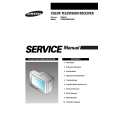 SAMSUNG CZ28D83N Service Manual