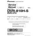 DVR-810H-S