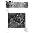 SHARP FO330 Owners Manual