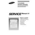 SAMSUNG MAX-909 Service Manual