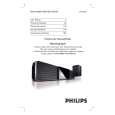 PHILIPS HTS8100/12 Owners Manual