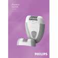 PHILIPS HP4608/10 Owners Manual