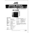JVC BR7030E Service Manual