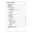 WHIRLPOOL RTS1700CAE Owners Manual