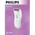 PHILIPS HP6303/20 Owners Manual