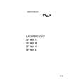 REX-ELECTROLUX SP860M Owners Manual